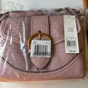 Rosetti Scarlet Crossbody Bag